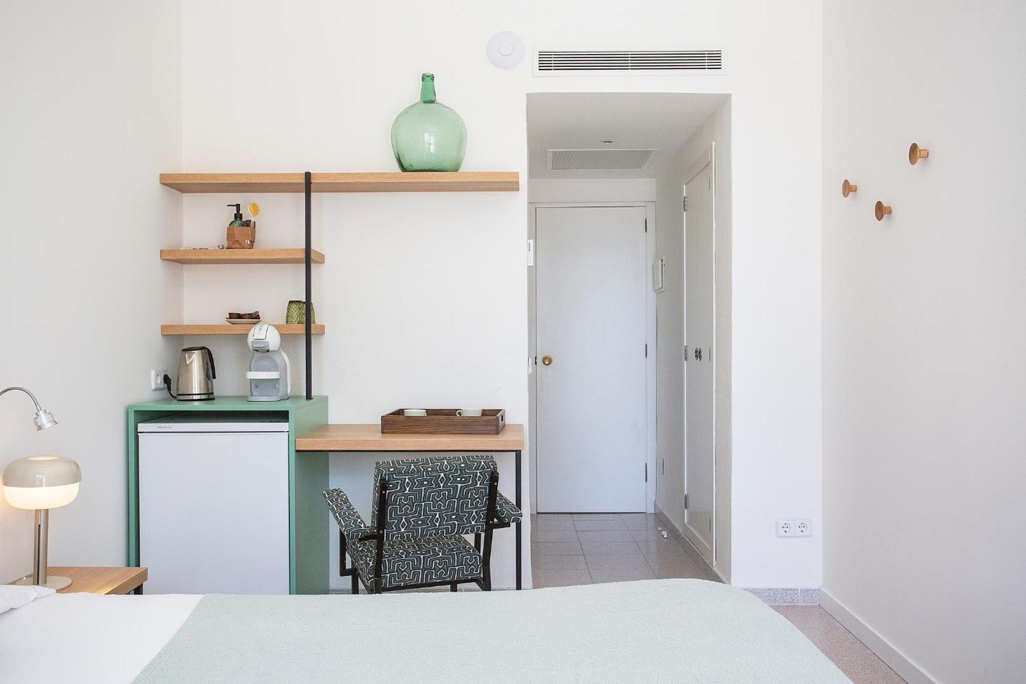 Miel Hotel