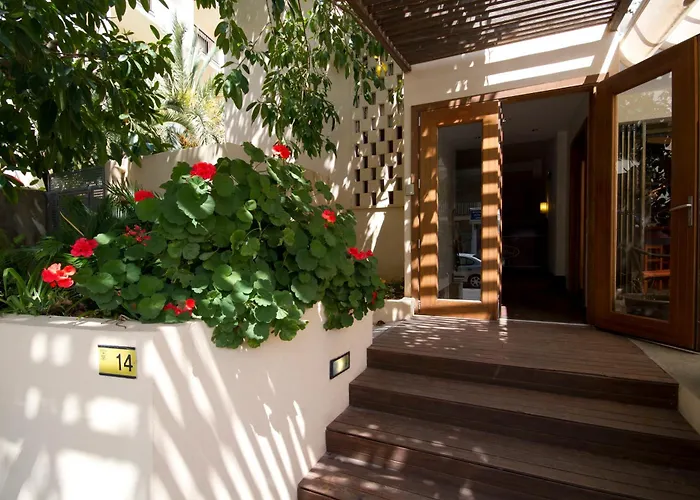 Villa Miel
